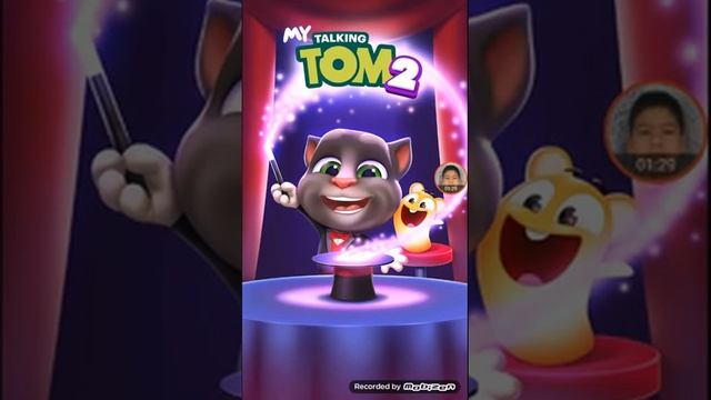 My talking tom mod apk download смотреть онлайн