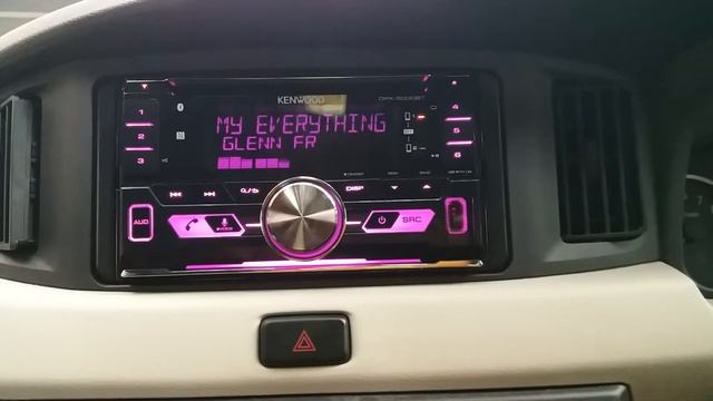 Audio sigra upgrade speaker Hertz Uno, Gini suaranya? смотреть онлайн
