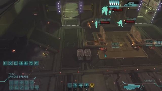 XCOM Long War Let's Play Impossible - Part 172 (Beta 14) смотреть онлайн