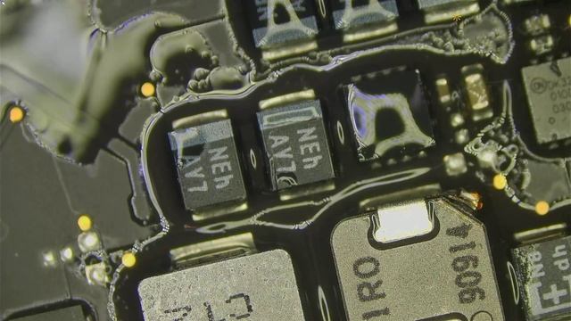 Macbook Air power surge repair смотреть онлайн