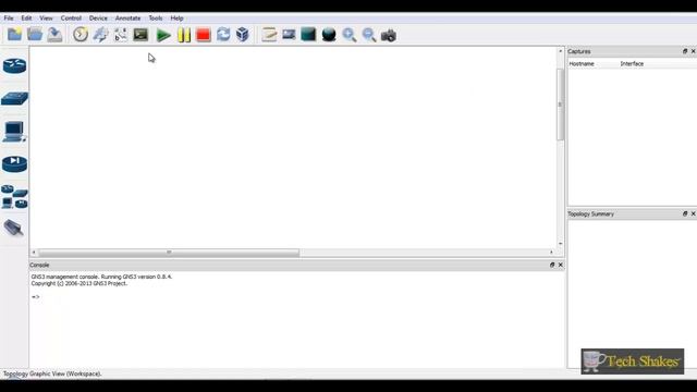 Installing GNS3 on Windows (Idle PC value) смотреть онлайн