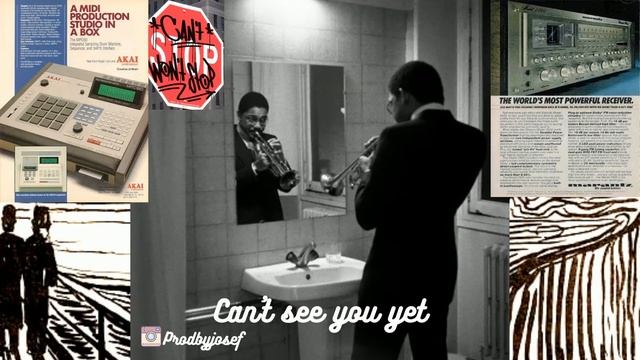 [FREE] J Cole/Frank Ocean/Mac Miller Chill Type Beat 2022 “Can't see you yet“ смотреть онлайн