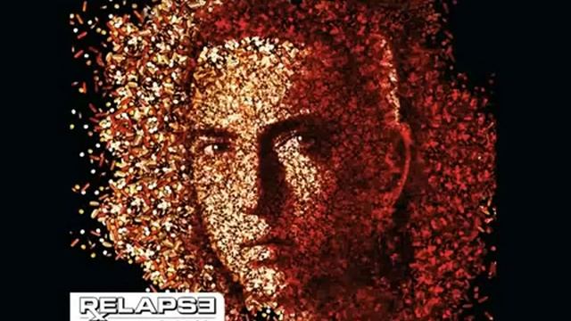 Eminem - Same Song & Dance (with lyrics) смотреть онлайн
