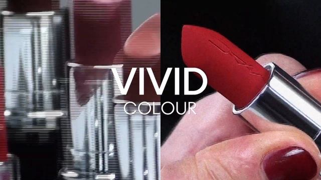 Sheila O'Callaghan x MAC - MACXIMAL Silky Matte Colour Lipstick смотреть онлайн