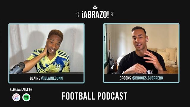 EPL Players Of The Year Awards! смотреть онлайн