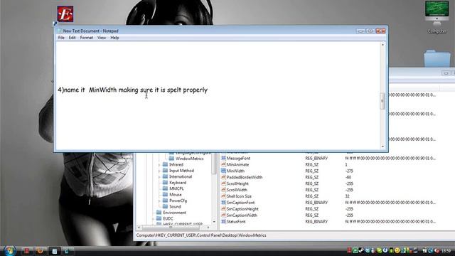 get a windows 7 style bar in windows vista (and possibly XP) смотреть онлайн