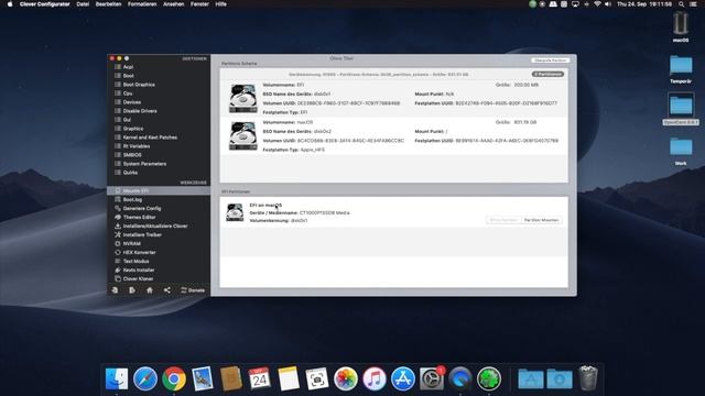 OpenCore - The Basic Way смотреть онлайн