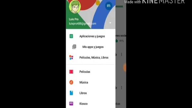 Como poner foto de portada a tus vídeos desde android 2017 смотреть онлайн