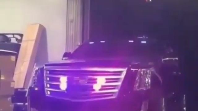 Cadillac Escalade New diods 2021 смотреть онлайн