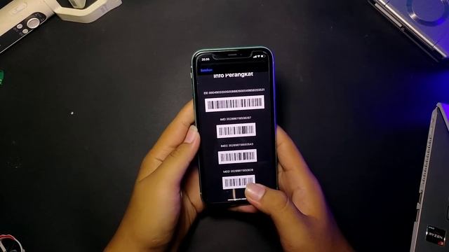 iPhone 11 ex inter IMEI ada dua смотреть онлайн
