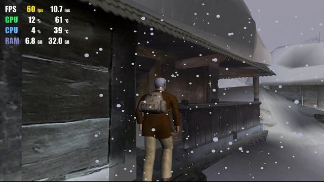 ReDream 1.5.0 | Agartha 4K UHD | Dreamcast Emulator Gameplay смотреть онлайн