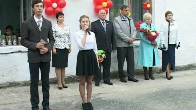 1 сентября в 13 школе смотреть онлайн