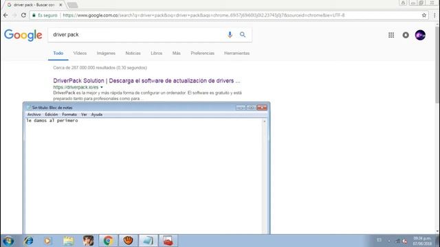 Como solucionar problemas de drivers de audio en windows 7/8/8.1 y 10 смотреть онлайн