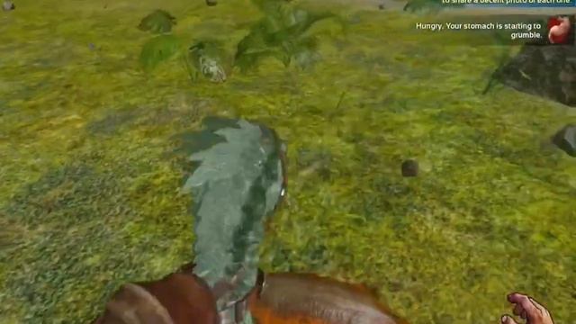 ARK Mobile | PURSUITS! photographer — how to do this PURSUIT!!! | iOS/Android Mobile Strategy Game смотреть онлайн