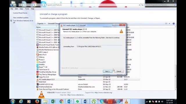 Fixi-t.com:How to uninstall software in Windows смотреть онлайн