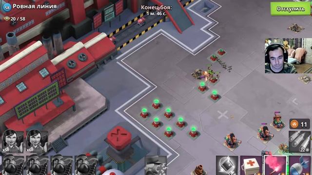 Boom Beach Бум Бич Развиваем базу с нуля (часть 253) смотреть онлайн