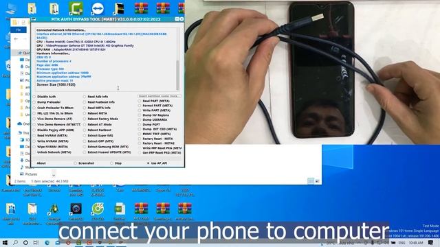Remove Password, Pin Lock, Pattern Oppo F9 with free tool, no test point, no any box or dongle смотреть онлайн