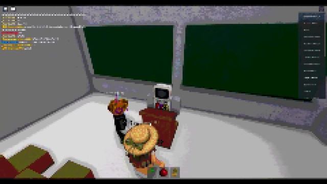 Roblox but in Windows 3.1 смотреть онлайн