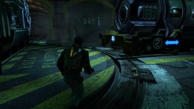 Dead Space 3 Part II Via ShadowPlay Nvidia Capture Windows X 64bit! смотреть онлайн