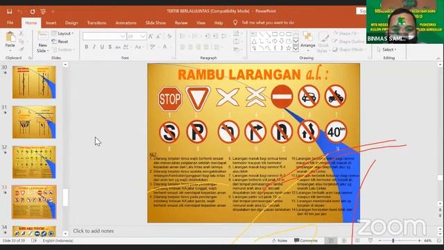 SOSIALISASI KESEHATAN DAN KETERTIBAN смотреть онлайн