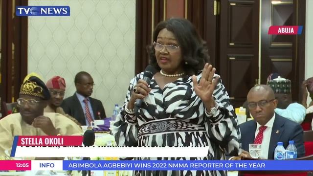 Pres. Tinubu Seek Private Sector Assistance for Economic Development смотреть онлайн