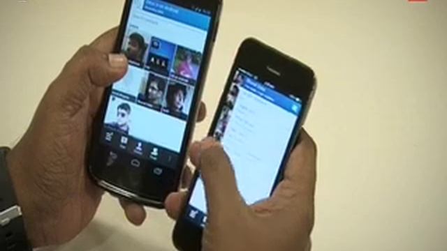BlackBerry Z30 review: A great workhorse smartphone at Rs 39,990 смотреть онлайн