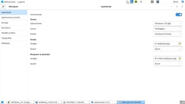COMO DESCARGAR WINDOWS 10 PARA UBUNTU 18.04 RAPIDO Y SENCILLO (TUTOSGAMER65) смотреть онлайн