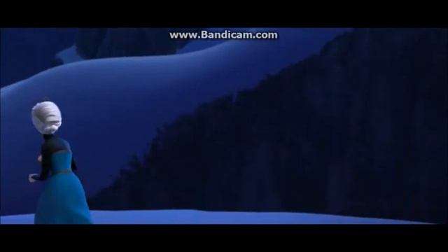 Эльза "Разбитая Любовь" смотреть онлайн