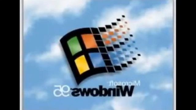 I Accidentally Windows 95 смотреть онлайн