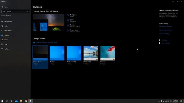 Show / Hide Windows Desktop Icons смотреть онлайн