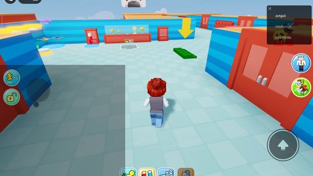 Roblox App