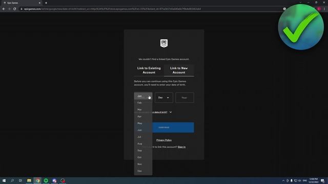 How to Create a Fortnite Account in 2024 (Epic Games Account) смотреть онлайн
