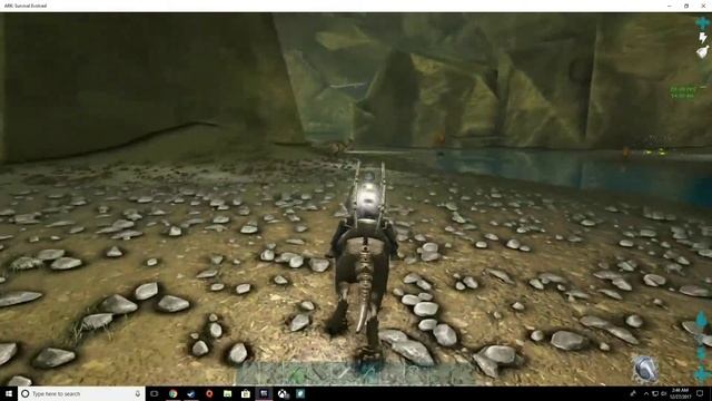 Ark Survival Evolved windows 10 edition bugs and problems anyone els having this problem смотреть онлайн