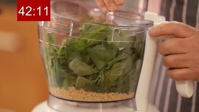 Дженнаро Контальдо - итальянская кухня (la cucina italiana) смотреть онлайн