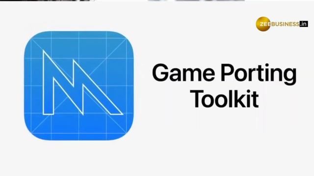Apple's new Game Porting Toolkit makes it easier to play Windows Games on macOS смотреть онлайн