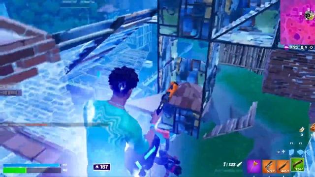Long Live 🕊️ | *INSANE* BUILD UP WINDOW EFFECT 🥶 | ❗ How To Edit Like PRECISE❗ смотреть онлайн