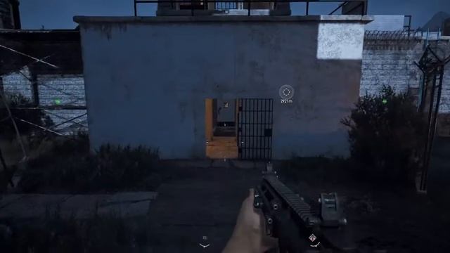 Far Cry 5 gameplay part 49 - Don't Let the marshal get through those gates смотреть онлайн