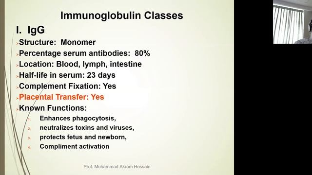 Antibodies / Immunoglobulins смотреть онлайн