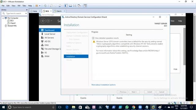 Windows System Administrator L1 Support Preparation | Desktop Support| Neel Technologies смотреть онлайн