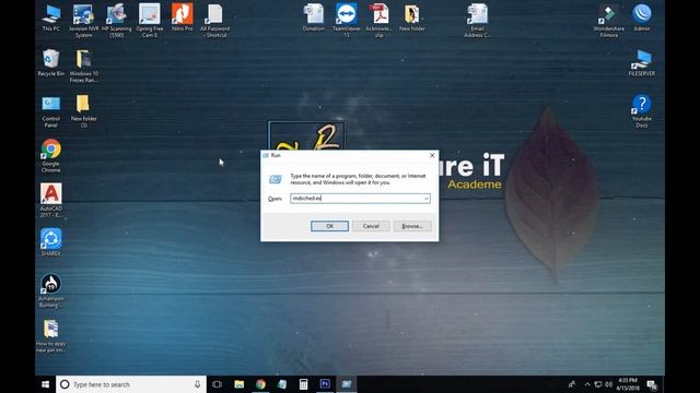 Windows 10 Hanging problem | 10 Freezes Randomly | Blue Screen Solved 2019 смотреть онлайн