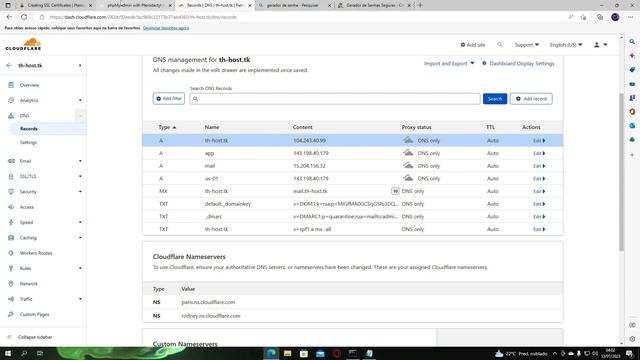 Como instalar o painel Pterodactyl completo pela documentação! смотреть онлайн