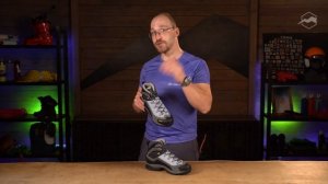 Ботинки Asolo Drifter. Обзор