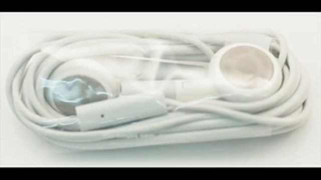 APPLE iPHONE 3G 3GS ORIGINAL HANDSFREE HEADSET67 смотреть онлайн