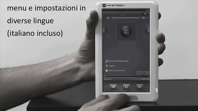 movie hipstreet eReader IT смотреть онлайн