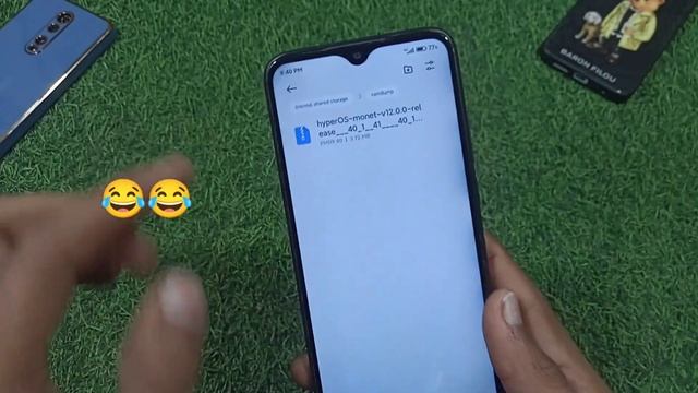 Best Magisk Module For Xiaomi HyperOS and Miui смотреть онлайн