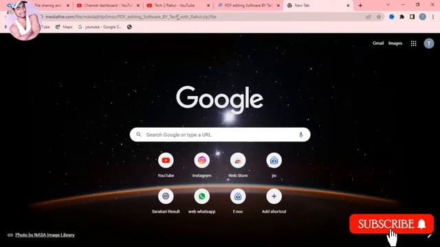 How To Download Free PDF Editor Software | Direct | Adds Free смотреть онлайн