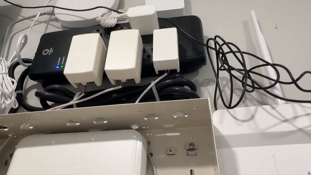 ADT low batt error | Zone Sensor Replacement смотреть онлайн