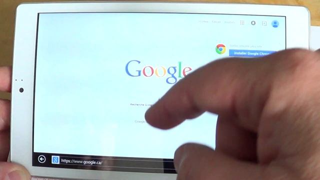 Windows 8.1 Back to basics Touch screen gestures tips and tricks смотреть онлайн