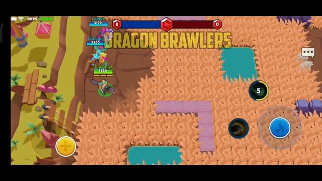 Top 5 JUEGOS Que Le Copiaron a Brawl Stars !!! 5 copias de brawl stars 😯 смотреть онлайн
