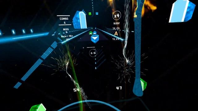 Mayday on Pico 4 (Pico 4 - Chinese Apple Vision, Lightband - Beat Saber Clone) смотреть онлайн